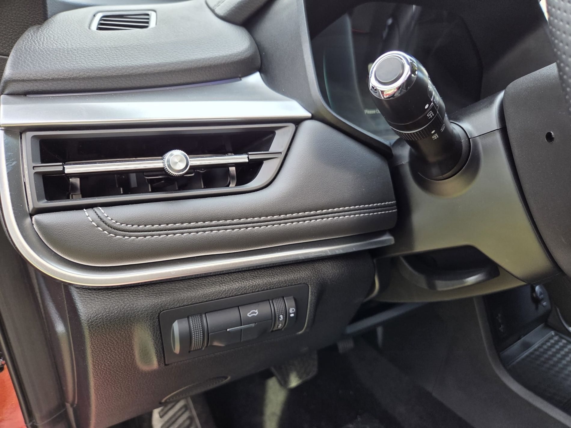 1.5 turbo Gpl 149cv cvt  - SENZA VINCOLI DI FINANZIAMENTO - Gallotti Auto
